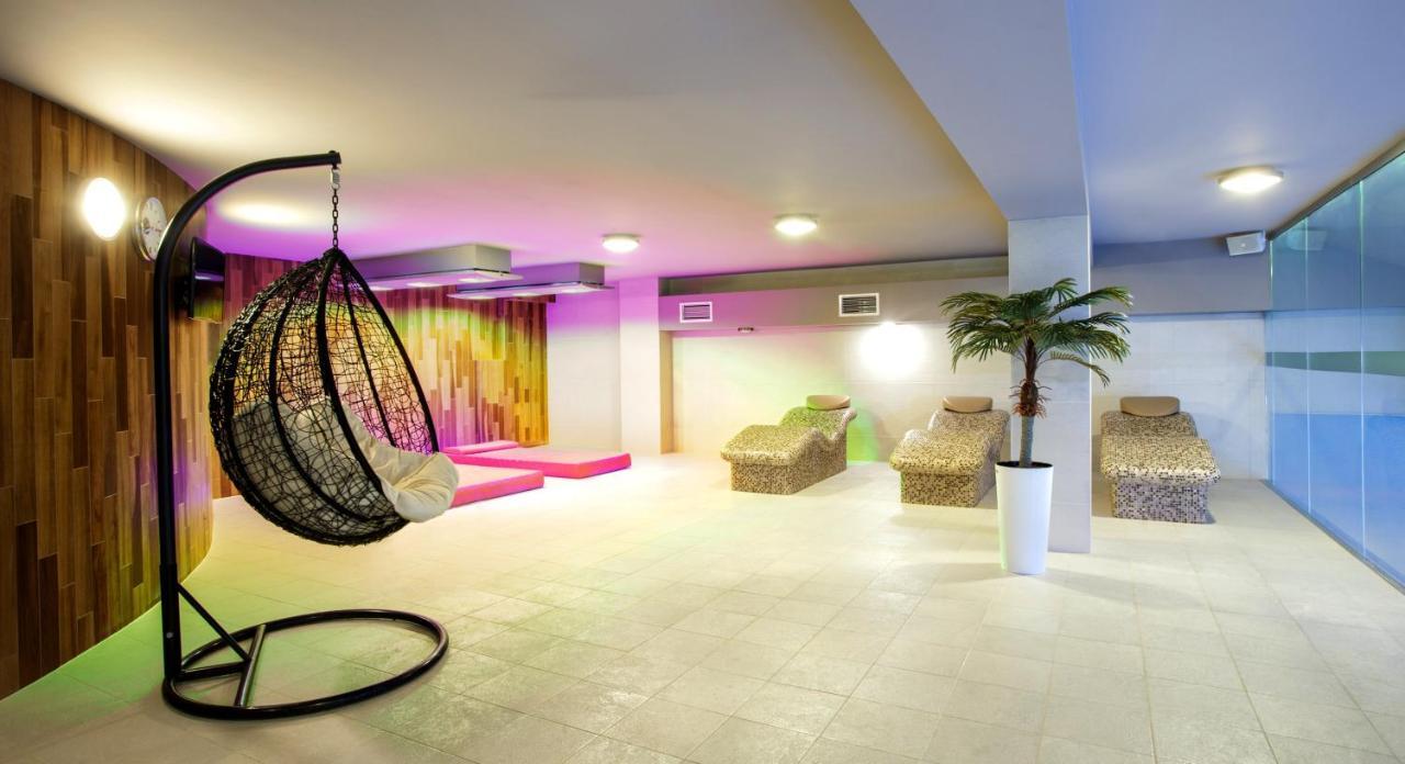 Baltic Cliff Luksusowe Apartamenty Niechorze Luaran gambar