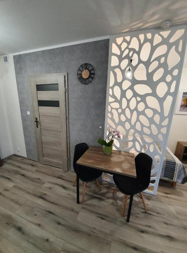 Baltic Cliff Luksusowe Apartamenty Niechorze Luaran gambar
